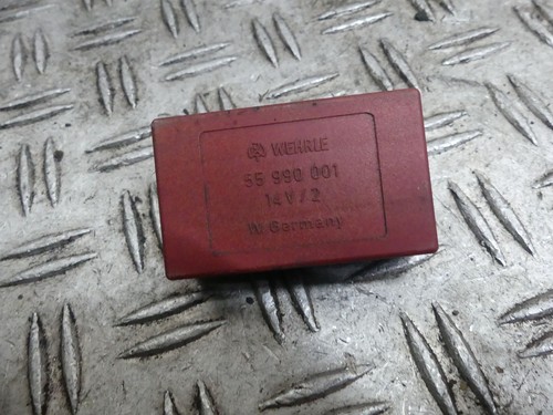 Bmw wherle régulateur - wherle,