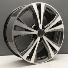 Nissan Qashqai J11 18 " Jante