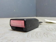 Attache ceinture arriere gauche PEUGEOT 406 8974R6