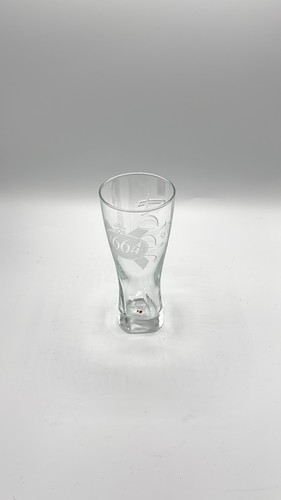 Verre biere 1664 - 1, clair