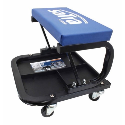 Tabouret roulant travail - tabouret, de