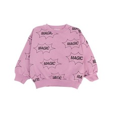 Bobo Choses Sweatshirt en molleton pour enfants 121800107