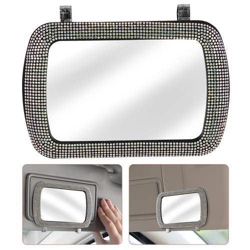 Miroir pare soleil de - miroir,