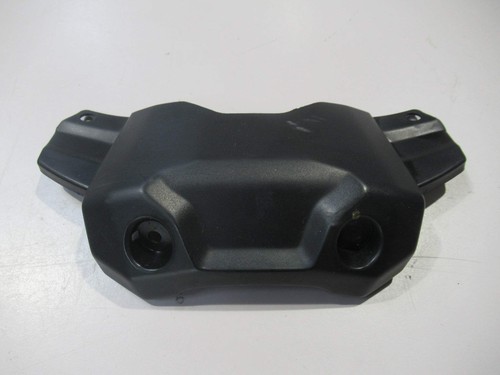 Plastique réservoir yamaha - plastique, (yamaha