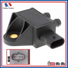 Capteur Pression pour OPEL ASTRA L COMBO CORSA F VIVARO C ZAFIRA - 3553529