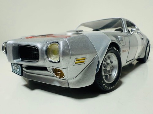Ertl artel pontiac - ertl,