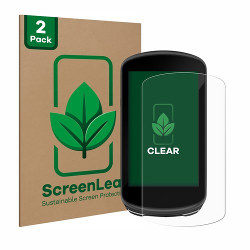 Pièces screenleaf film - 2,
