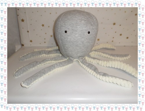 Gros doudou peluche - ㉚,