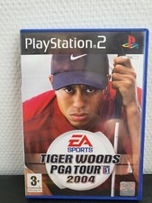 Tiger Woods PGA Tour 2004