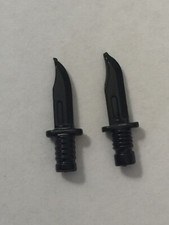 Brickarms 2 Pieces Combat