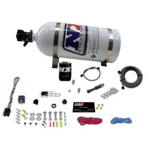 Système efi sec universel - sec, 6,8