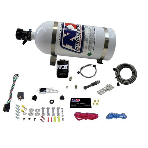 Système efi sec universel 8 - efi,