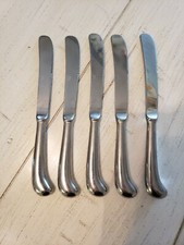 5 Wallace Silver  CONTINENTAL