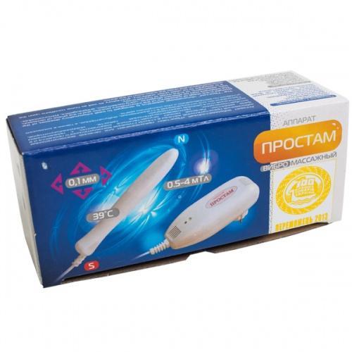 Massager medical prostatitus - massager,
