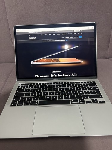 Macbook air 2022 - macbook,