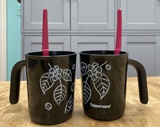 Tupperware Coffee