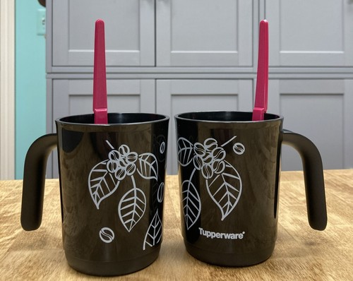 Tupperware coffee - tupperware,