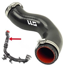 Durite Turbo Entrée D'Air