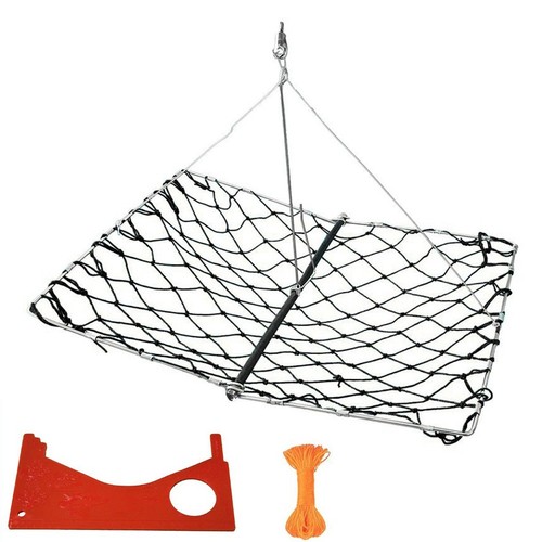 Piège crabe coulable avec - crabe,