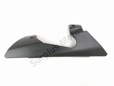 DEMI SABOT GAUCHE SUZUKI GSR