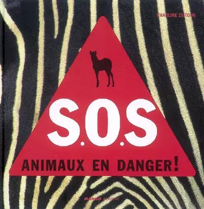 Sos animaux danger - sos,