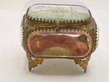 Boite bijoux napoléon iii - bijoux,