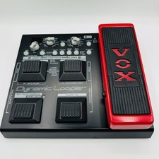 Pédale d'effets VOX VDL-1