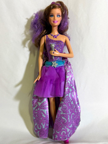 Barbie the princess - the, &