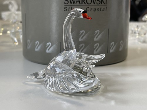 Figurine swarovski 243373 - figurine,