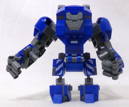 Lego marvel super heroes - lego,