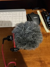 Micro Videomic RODE RØDE
