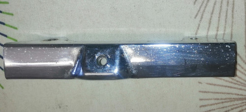Cache barre fourche support - cache,