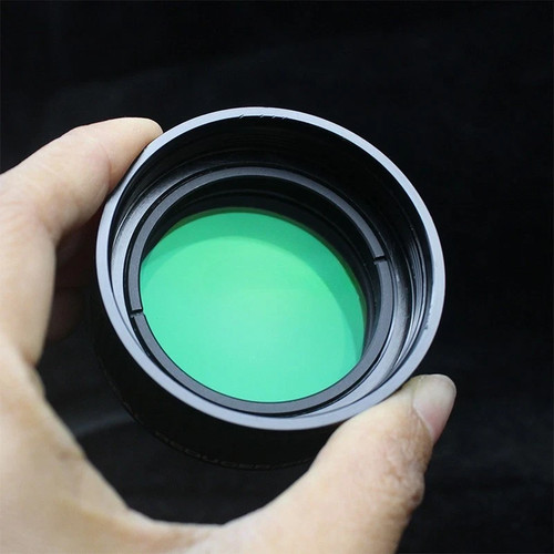 Focal reducer and - focal,