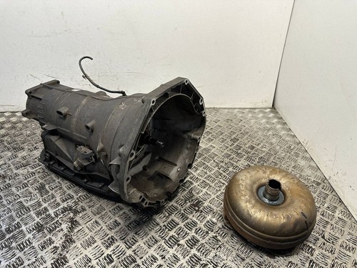 Bmw e53 2004 essence - 2004, boîte