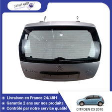 Hayon citroen c3 - 🇫🇷,