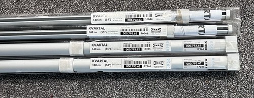Each ikea kvartal curtain - 4,