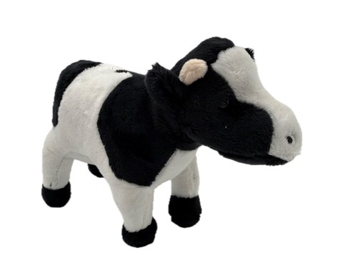 Jouet peluche manta - en,