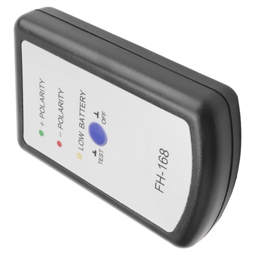 Haut parleur polarite testeur - polarite,