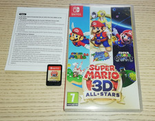 Super Mario 3D All-Stars