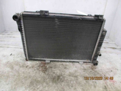 Radiateur eau mercedes - radiateur,