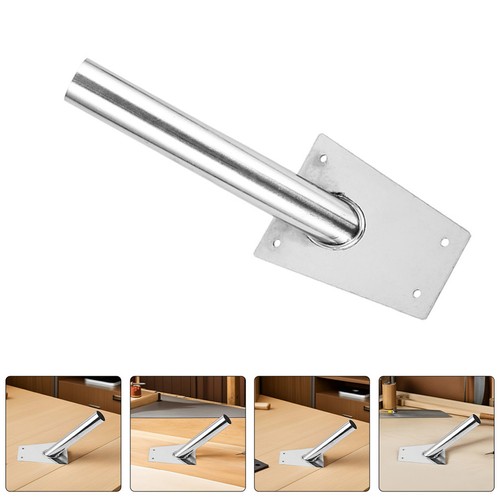 Pcs porte drapeau exterieur - 4,