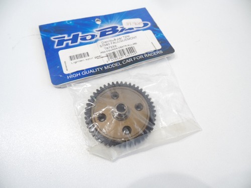 Hobao 87233 aluminium lighten - 87233,
