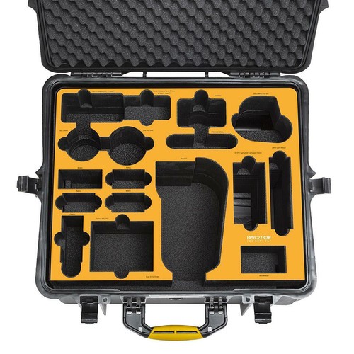 Hprc 2730w pour sony fs7 - hprc,