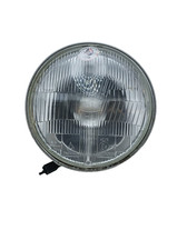 Faro Avant Suzuki Bandit GSF 600N 95 04 Parabole Lumière Phare