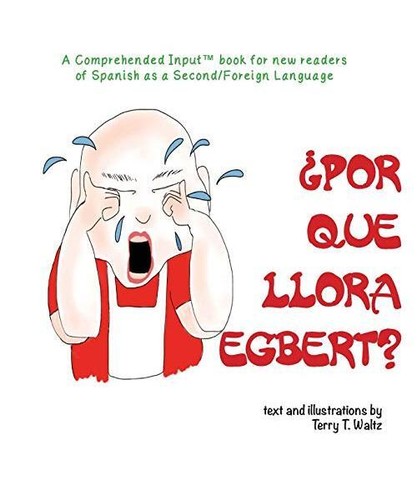 Por qué llora egbert for - ¿por,