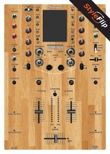 Pioneer DJM 909 Skin | Wood 5