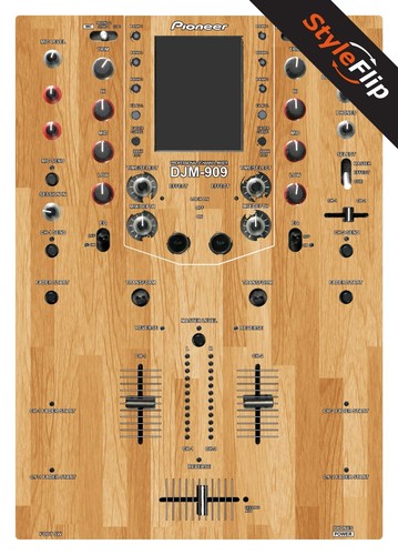 Pioneer djm 909 - djm, |