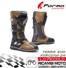 Forme terre evo - terre, haute