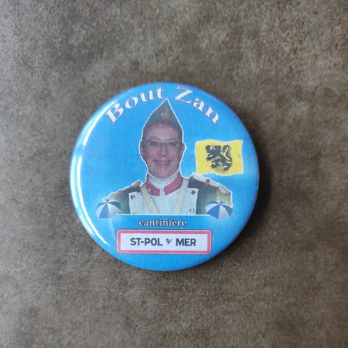 Pins badge tambour major - pins, /