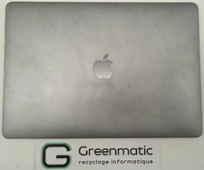 MacBook Pro A1708 Mi 2017 13,3" I5-7360U 2,3GHz 8GO 256GB SSD SN: C02TVF5VHV29